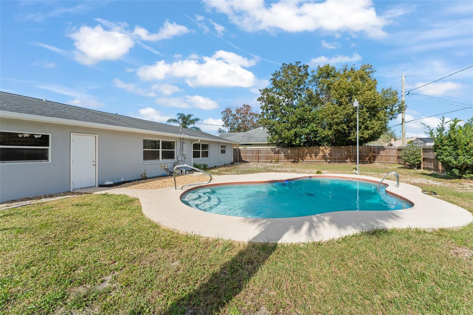 DELTONA LAKES UNIT 69 - Residential