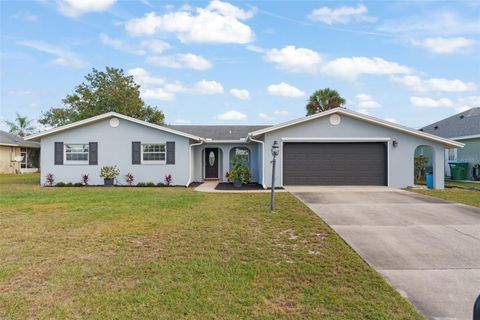 Photo of 2049 Kelso Avenue, Deltona, FL 32725 (MLS # O6360026)