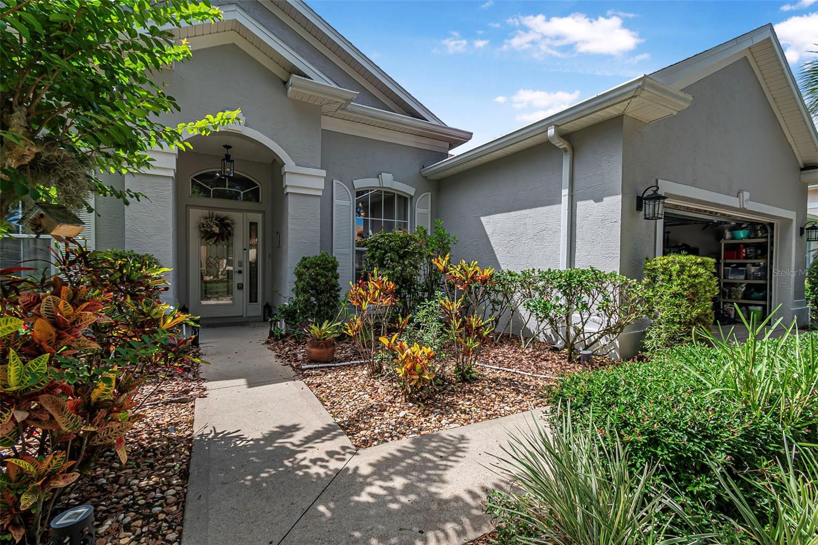 45 SAINT ANDREWS COURT