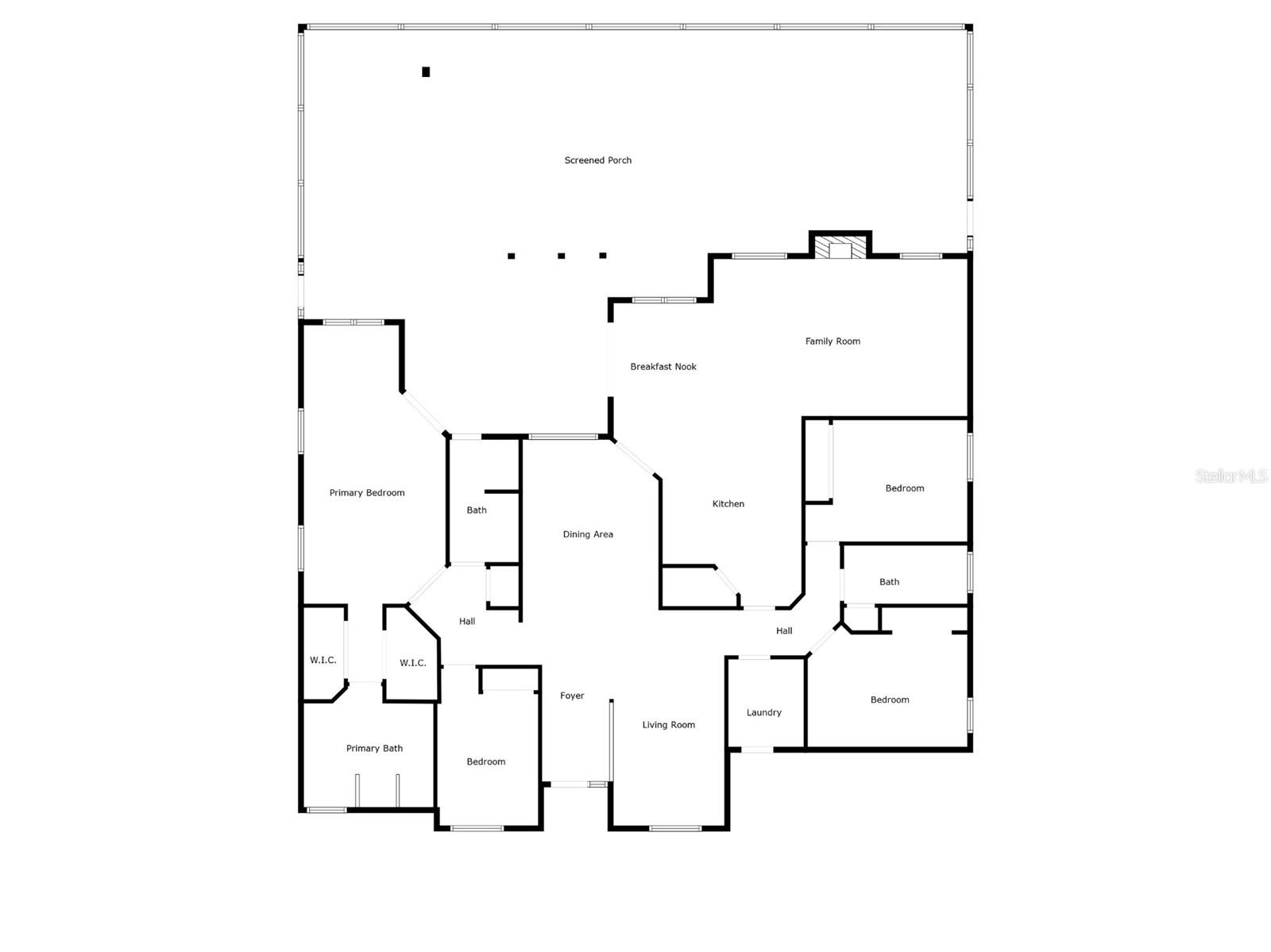 45 SAINT ANDREWS COURT