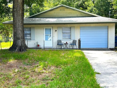 2380 SPRING HOLLOW DRIVE ORANGE CITY FL 32763