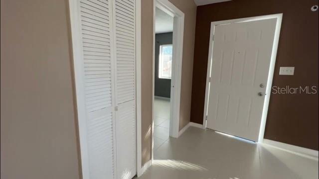 CANDLEWYCK VILLAGE REP - Residential Lease