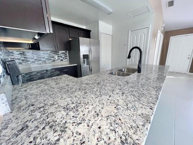 CANDLEWYCK VILLAGE REP - Residential Lease