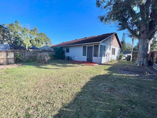 CANDLEWYCK VILLAGE REP - Residential Lease