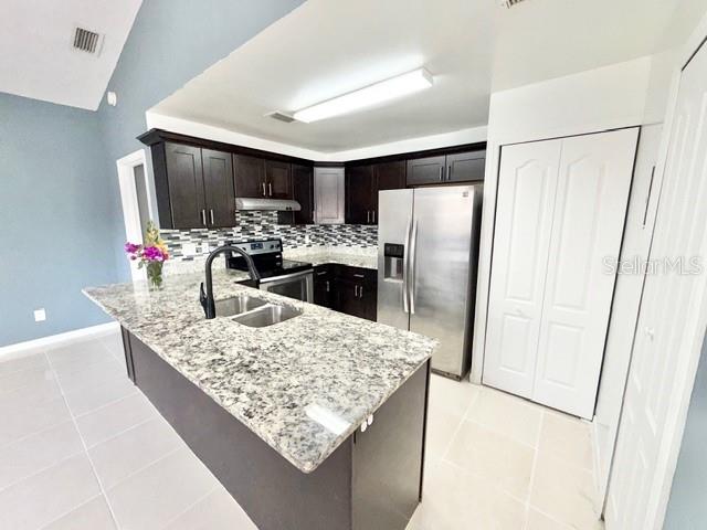 CANDLEWYCK VILLAGE REP - Residential Lease