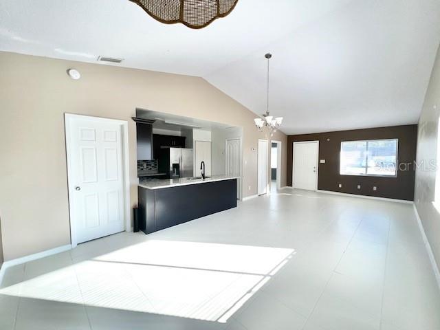 CANDLEWYCK VILLAGE REP - Residential Lease