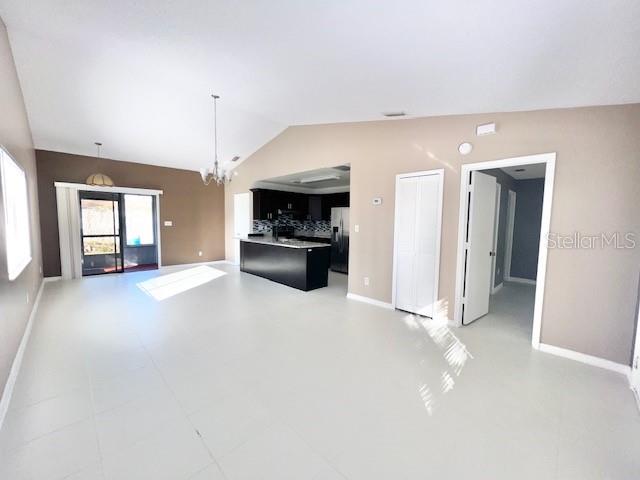 CANDLEWYCK VILLAGE REP - Residential Lease