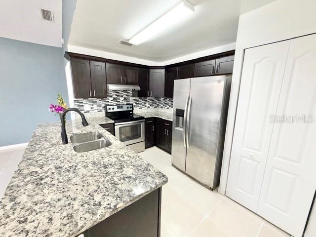 CANDLEWYCK VILLAGE REP - Residential Lease