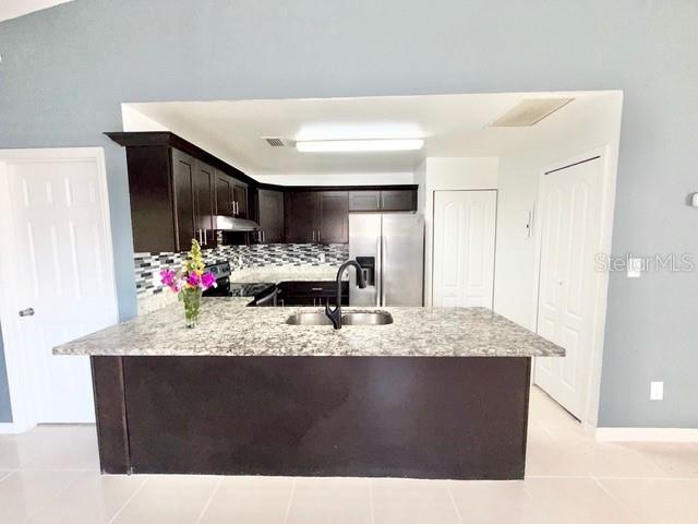 CANDLEWYCK VILLAGE REP - Residential Lease