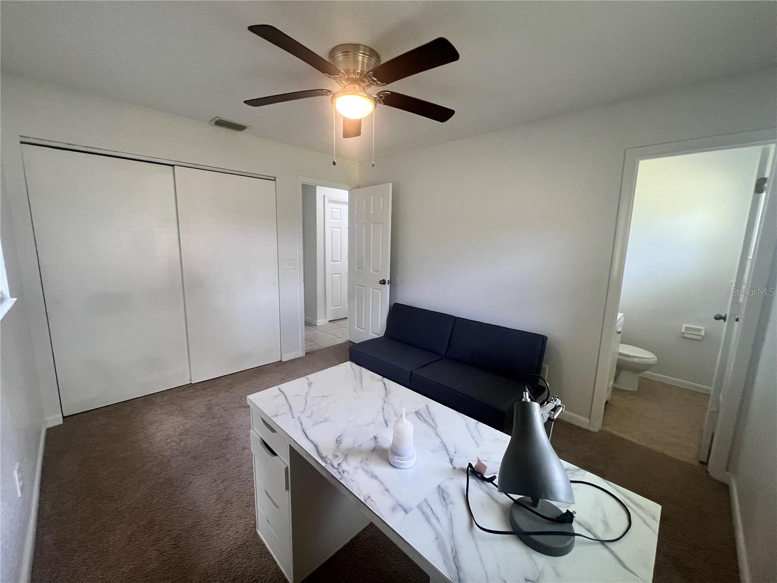 CANDLELIGHT OAKS - Residential