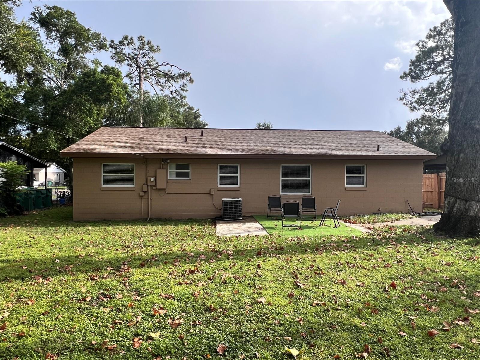 CANDLELIGHT OAKS - Residential