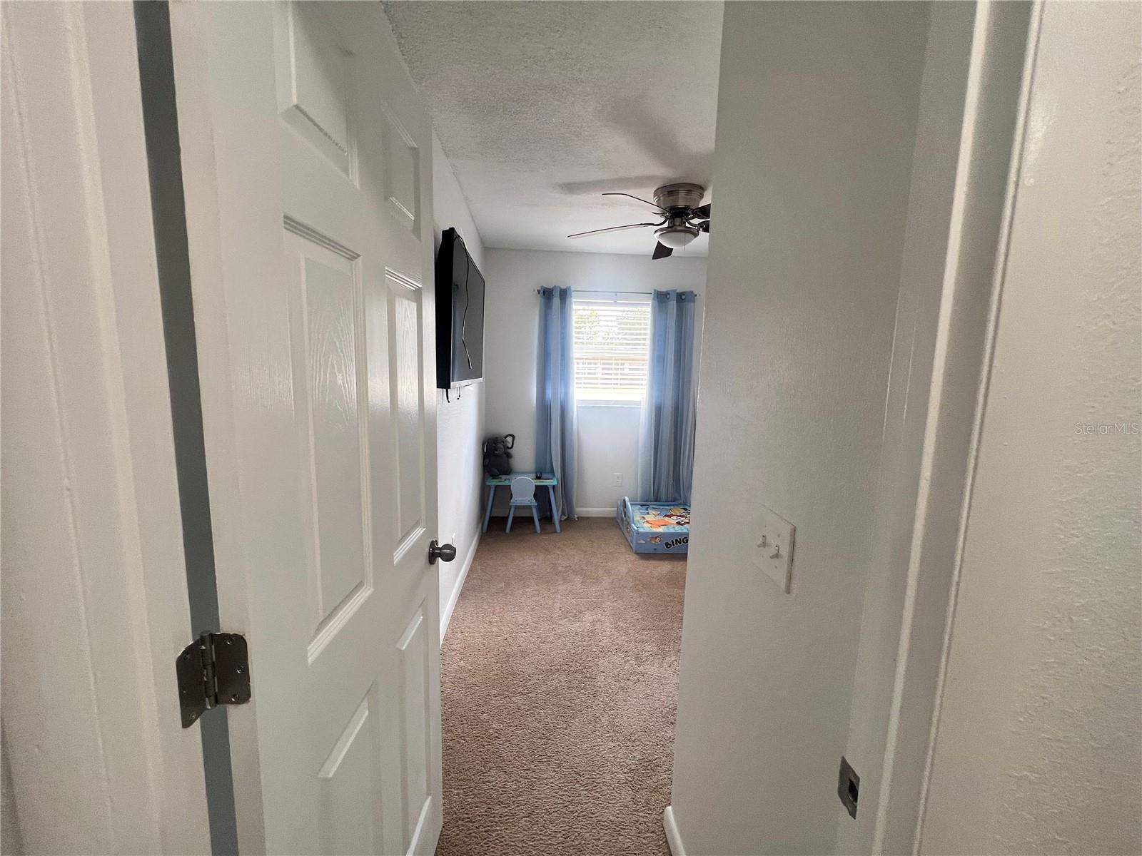 CANDLELIGHT OAKS - Residential