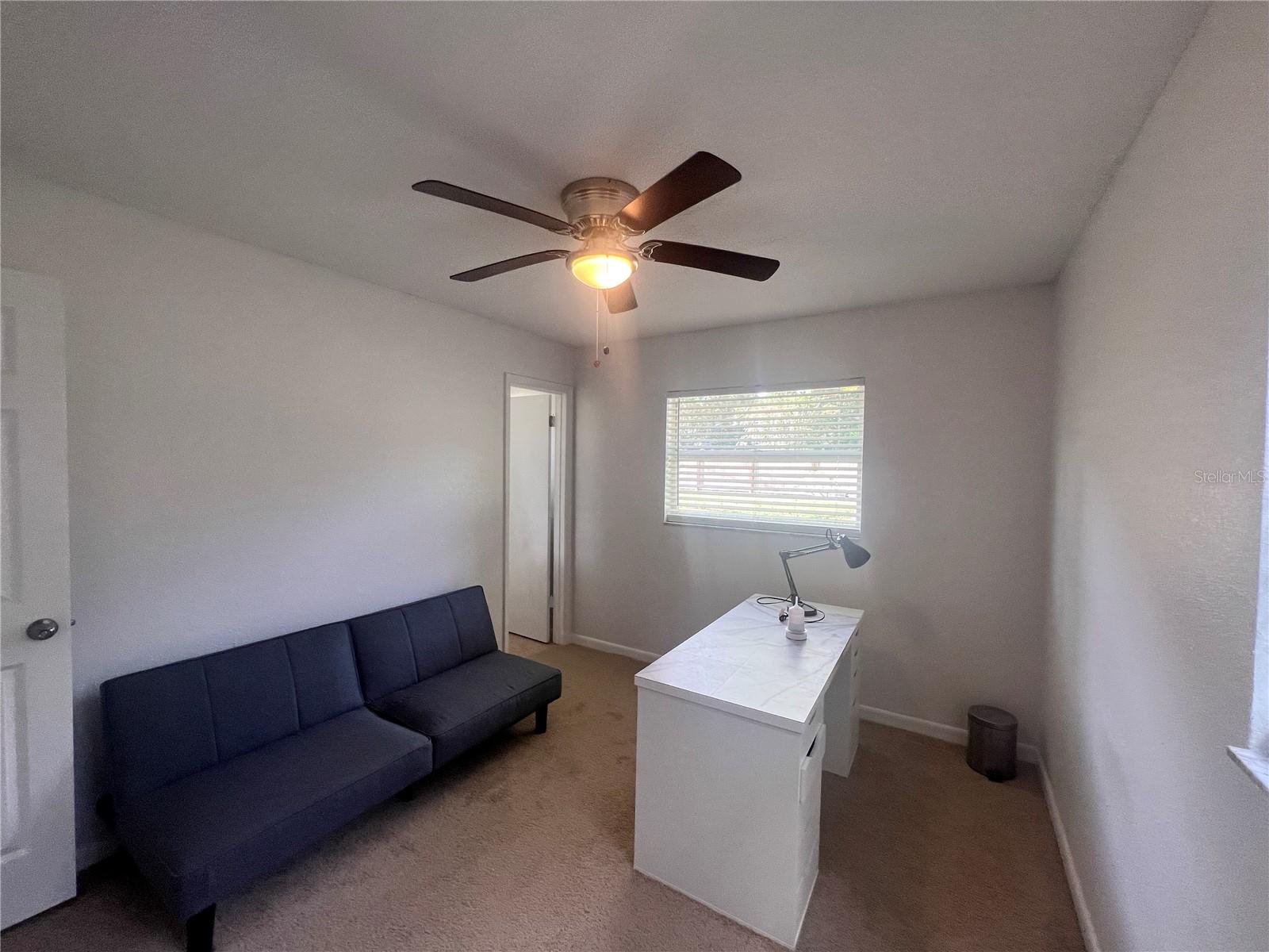 CANDLELIGHT OAKS - Residential