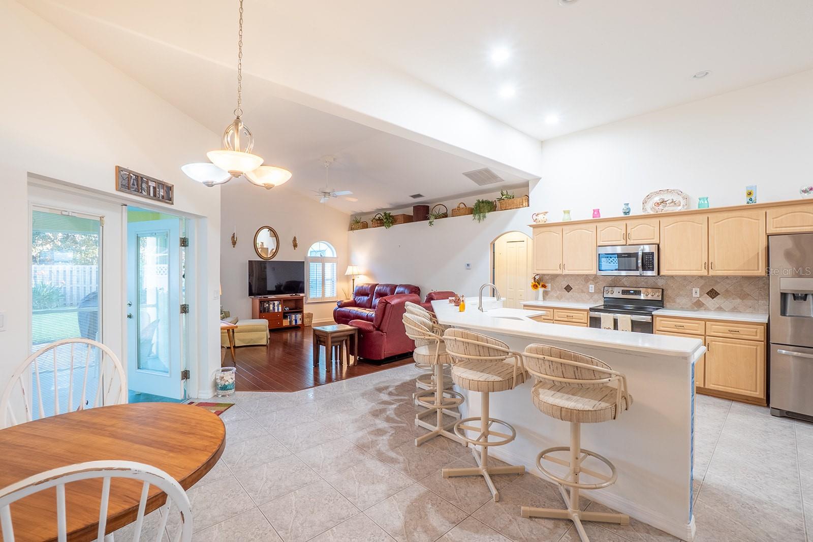 PALM COAST SEC 35 - Residential