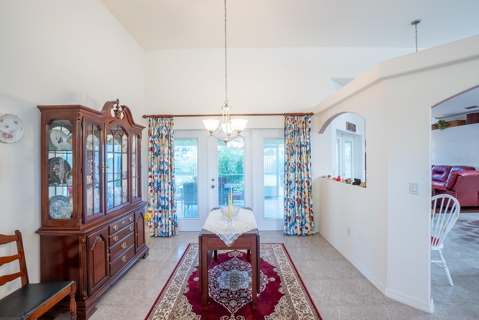 PALM COAST SEC 35 - Residential