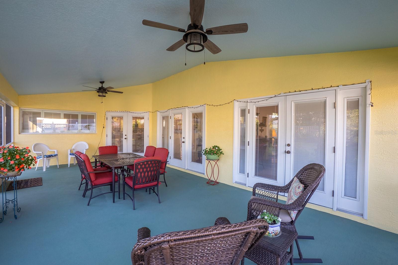 PALM COAST SEC 35 - Residential