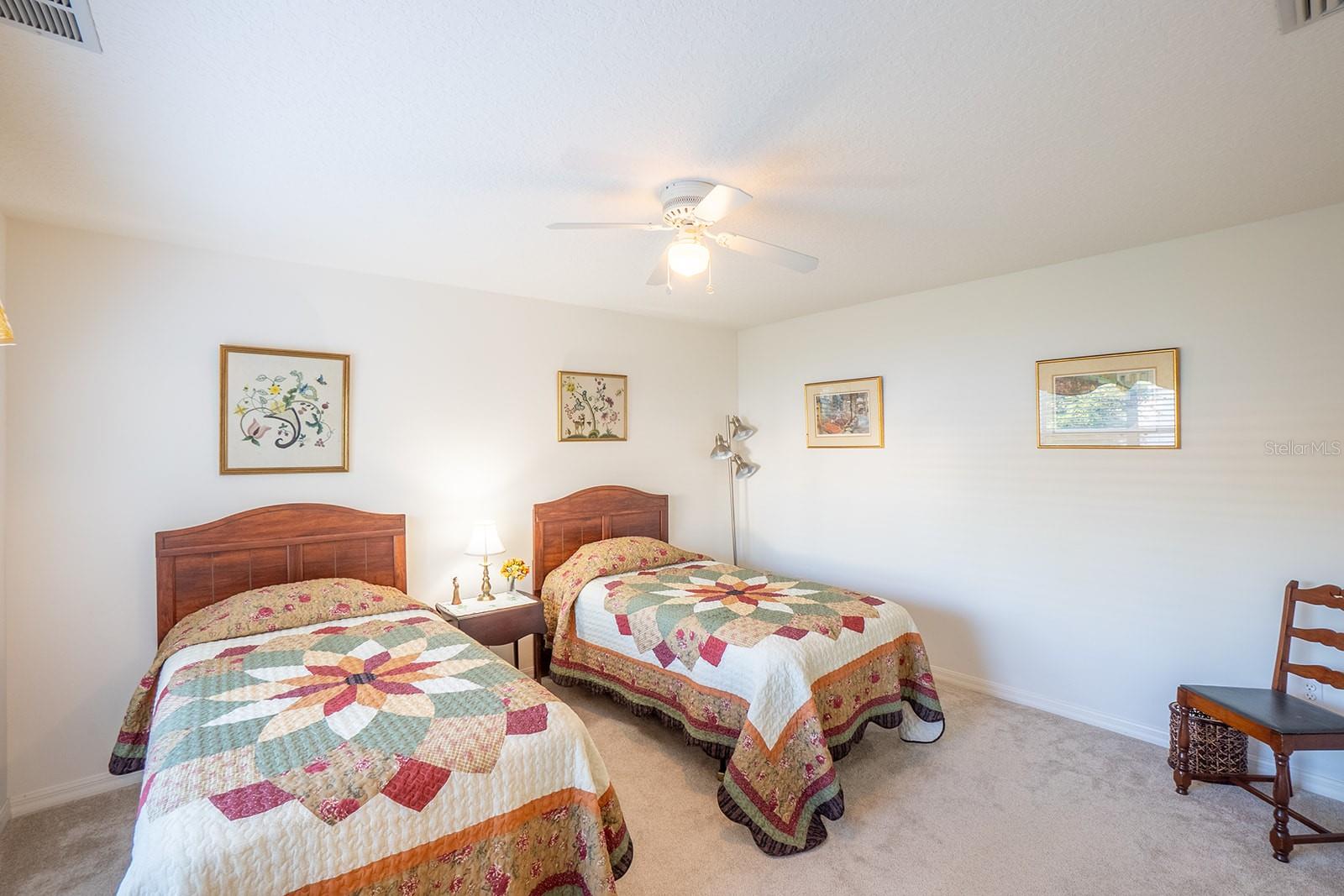 PALM COAST SEC 35 - Residential