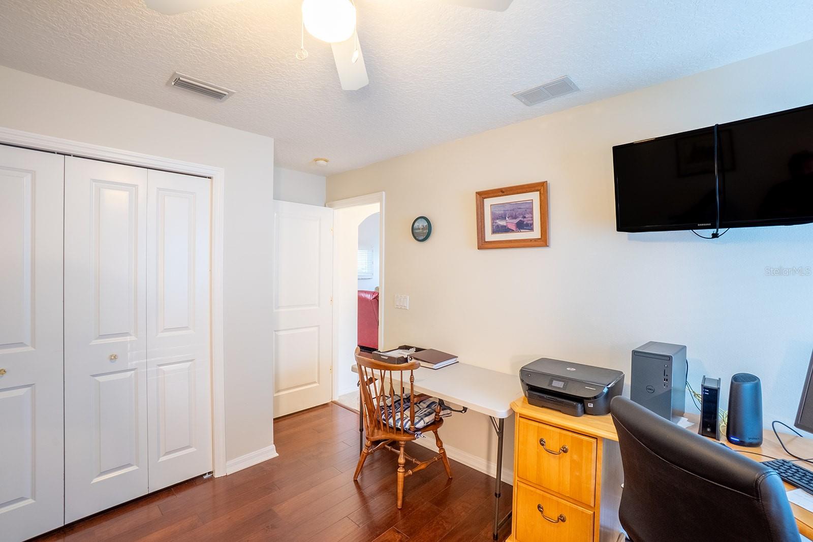 PALM COAST SEC 35 - Residential