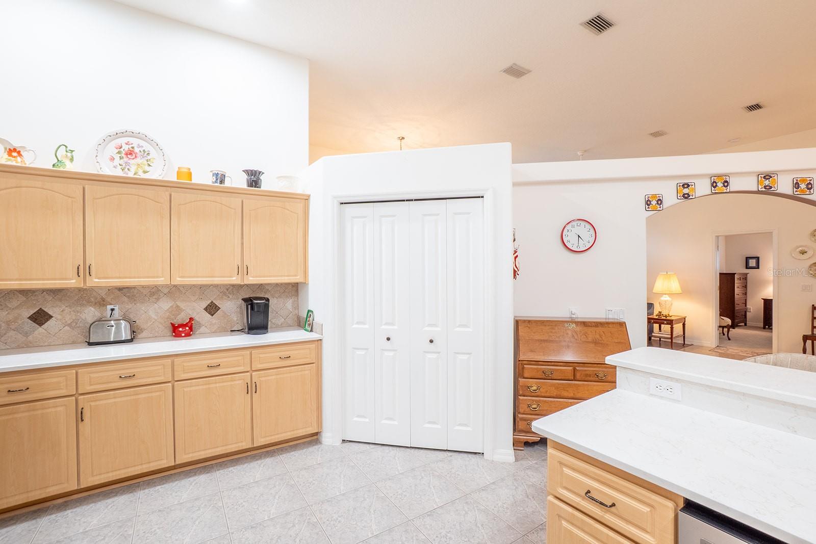 PALM COAST SEC 35 - Residential