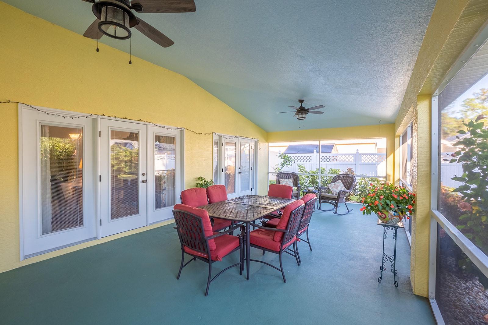 PALM COAST SEC 35 - Residential