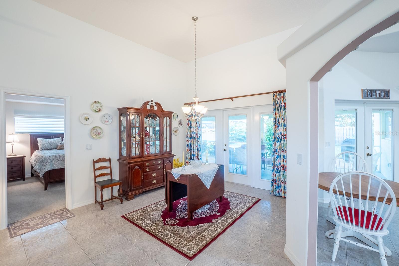 PALM COAST SEC 35 - Residential