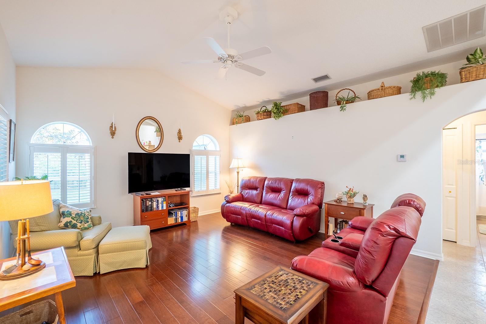 PALM COAST SEC 35 - Residential