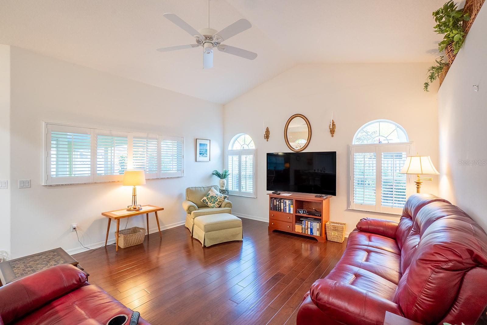 PALM COAST SEC 35 - Residential