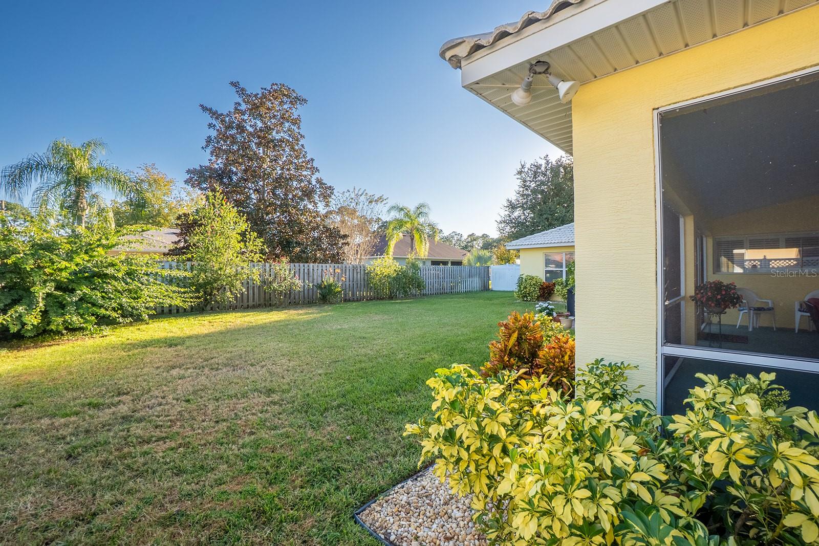 PALM COAST SEC 35 - Residential