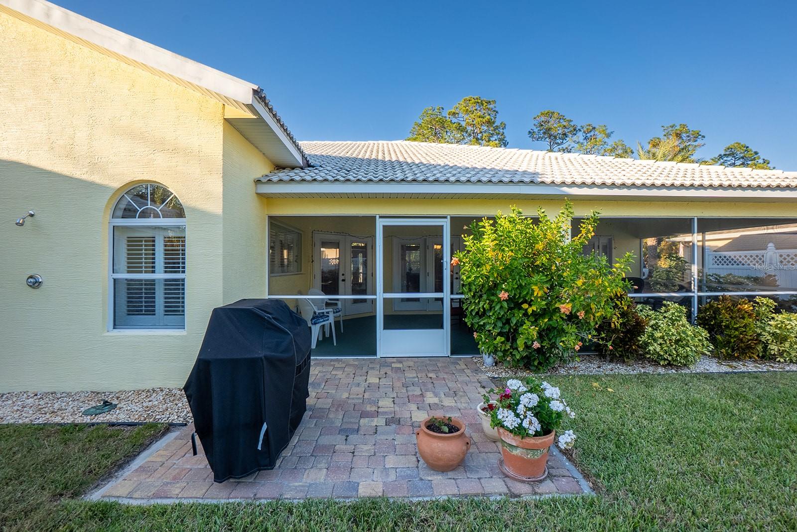 PALM COAST SEC 35 - Residential