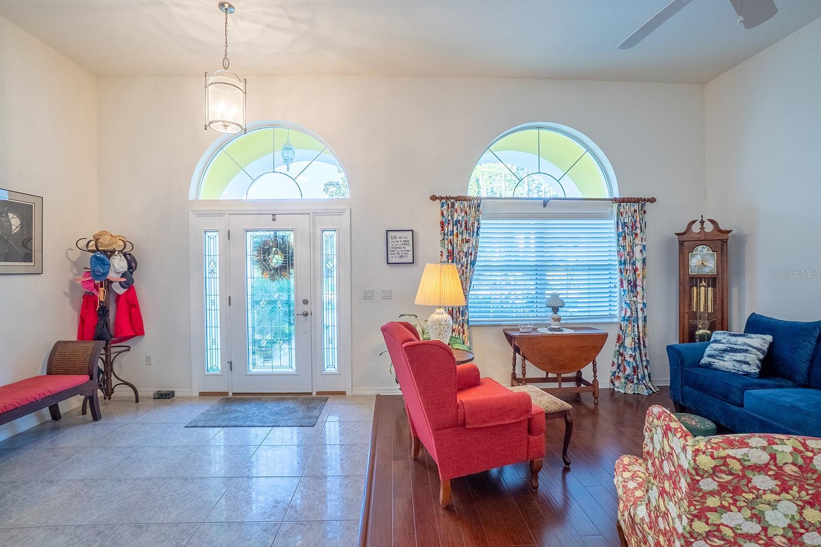 PALM COAST SEC 35 - Residential