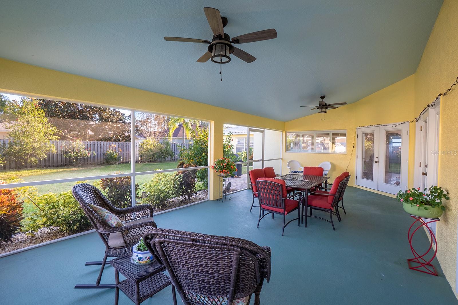 PALM COAST SEC 35 - Residential