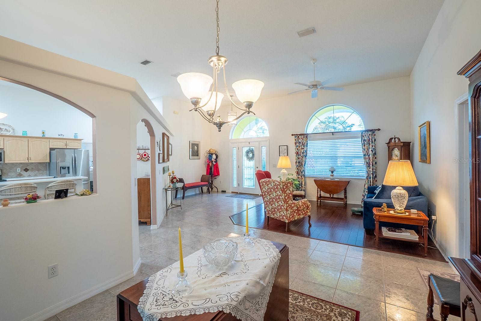 PALM COAST SEC 35 - Residential