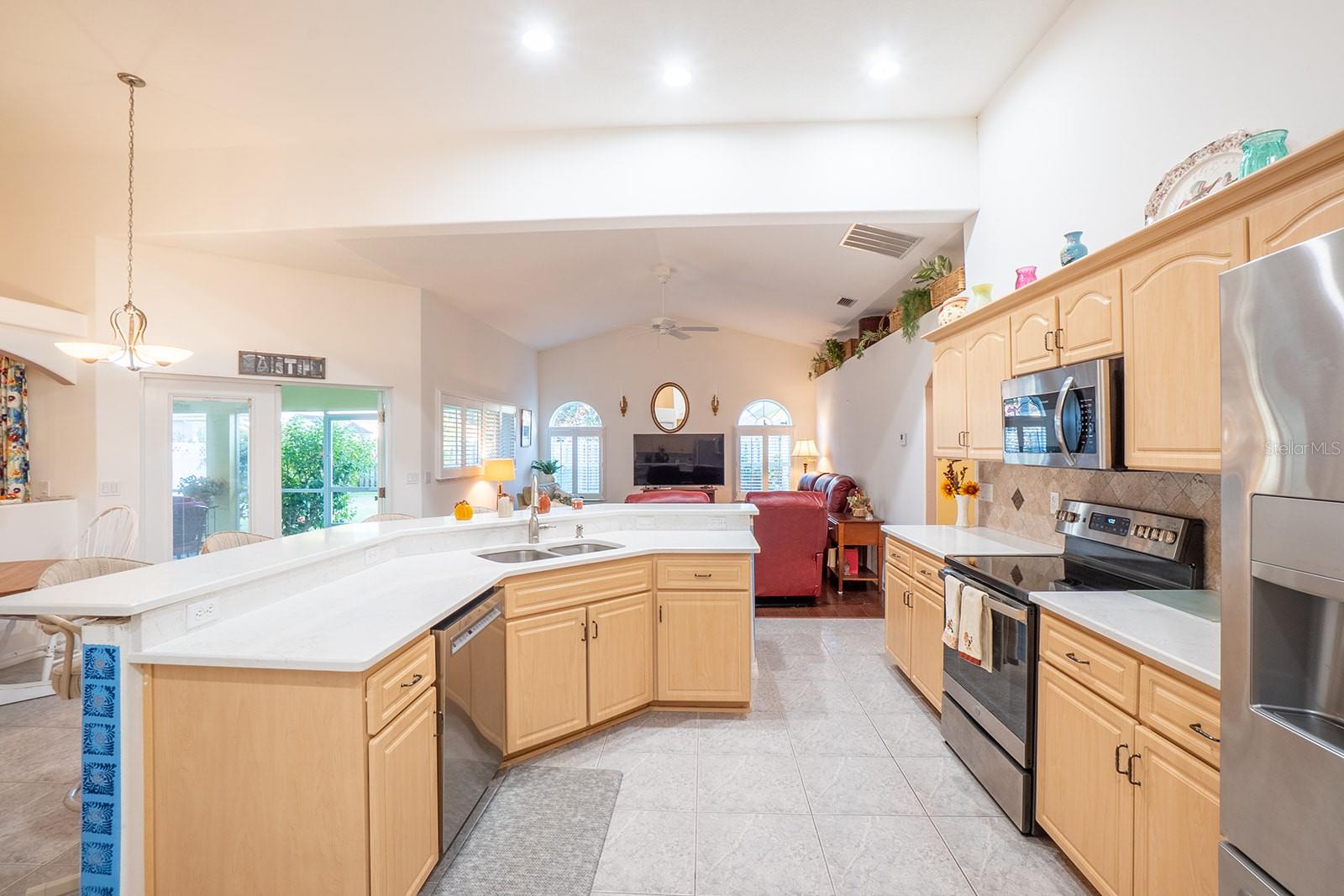 PALM COAST SEC 35 - Residential