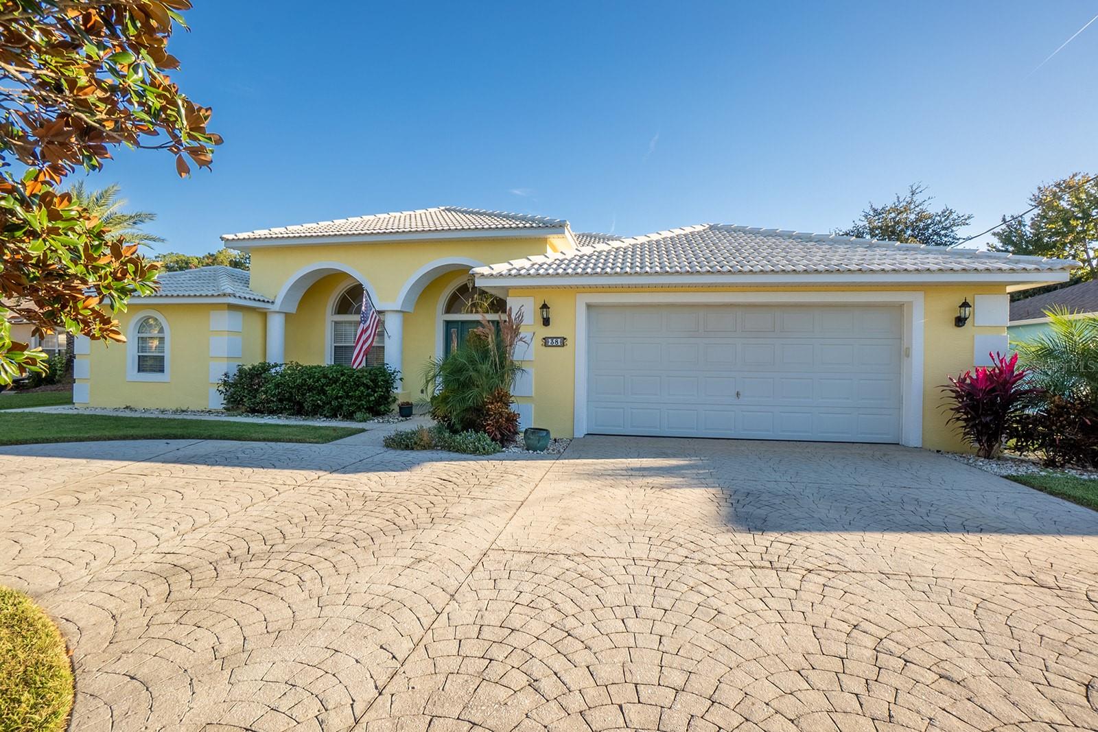 PALM COAST SEC 35 - Residential