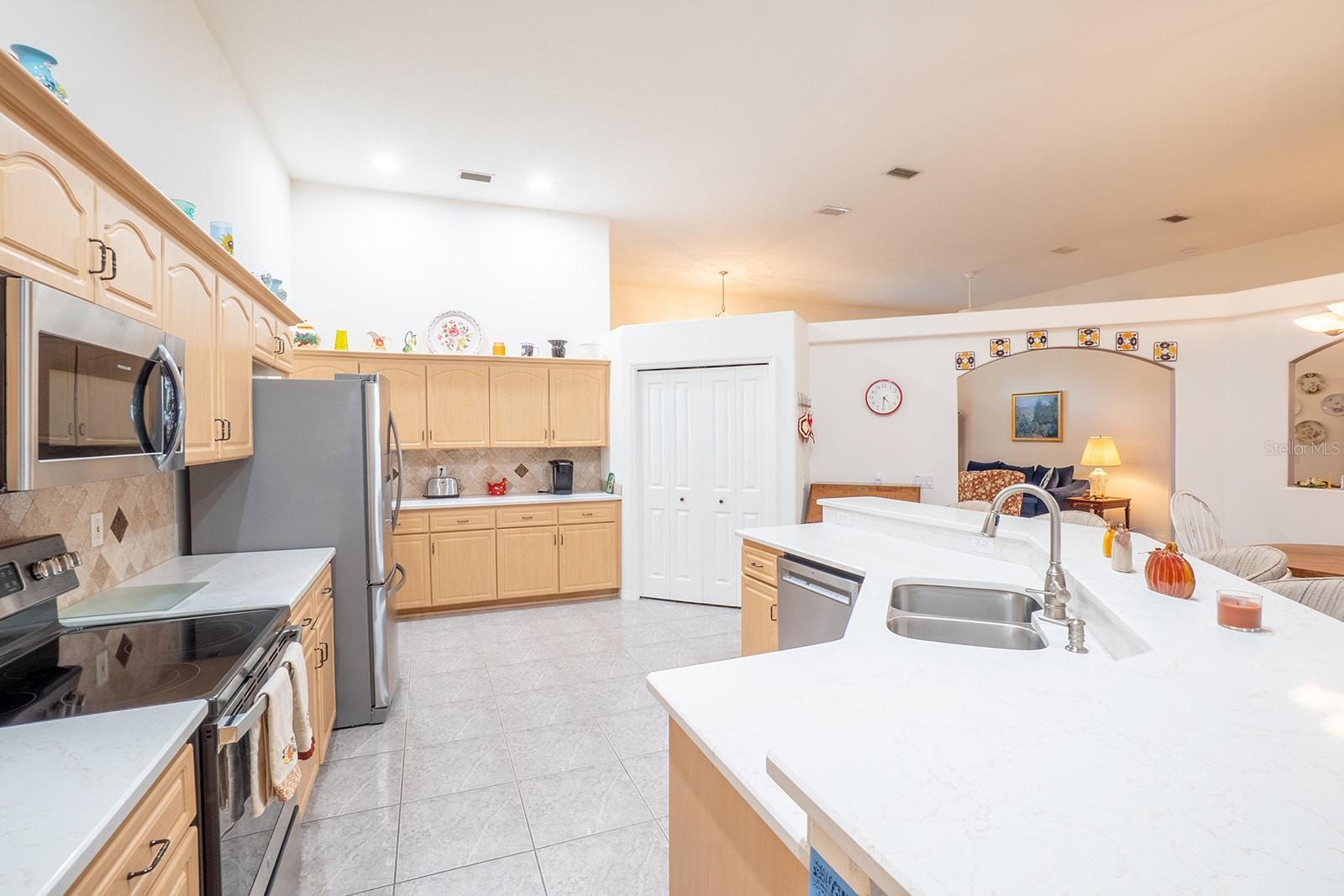 PALM COAST SEC 35 - Residential