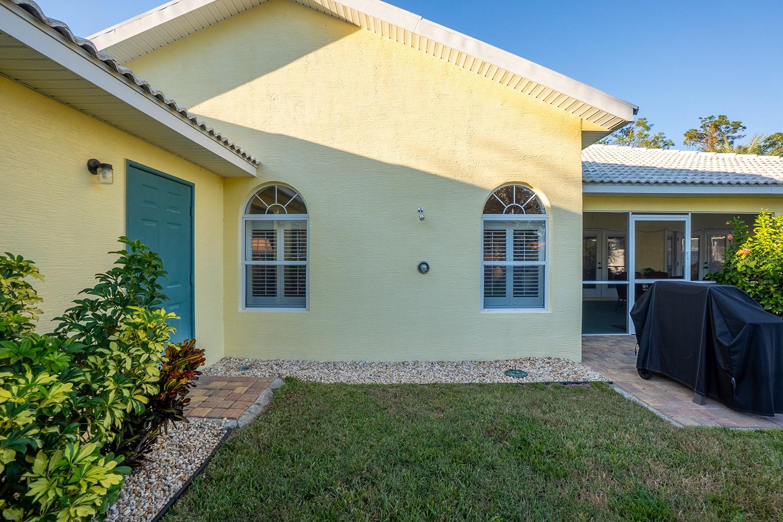 PALM COAST SEC 35 - Residential