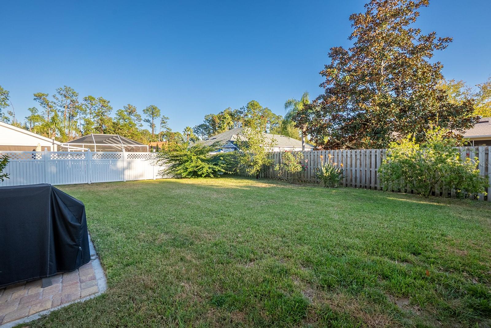 PALM COAST SEC 35 - Residential