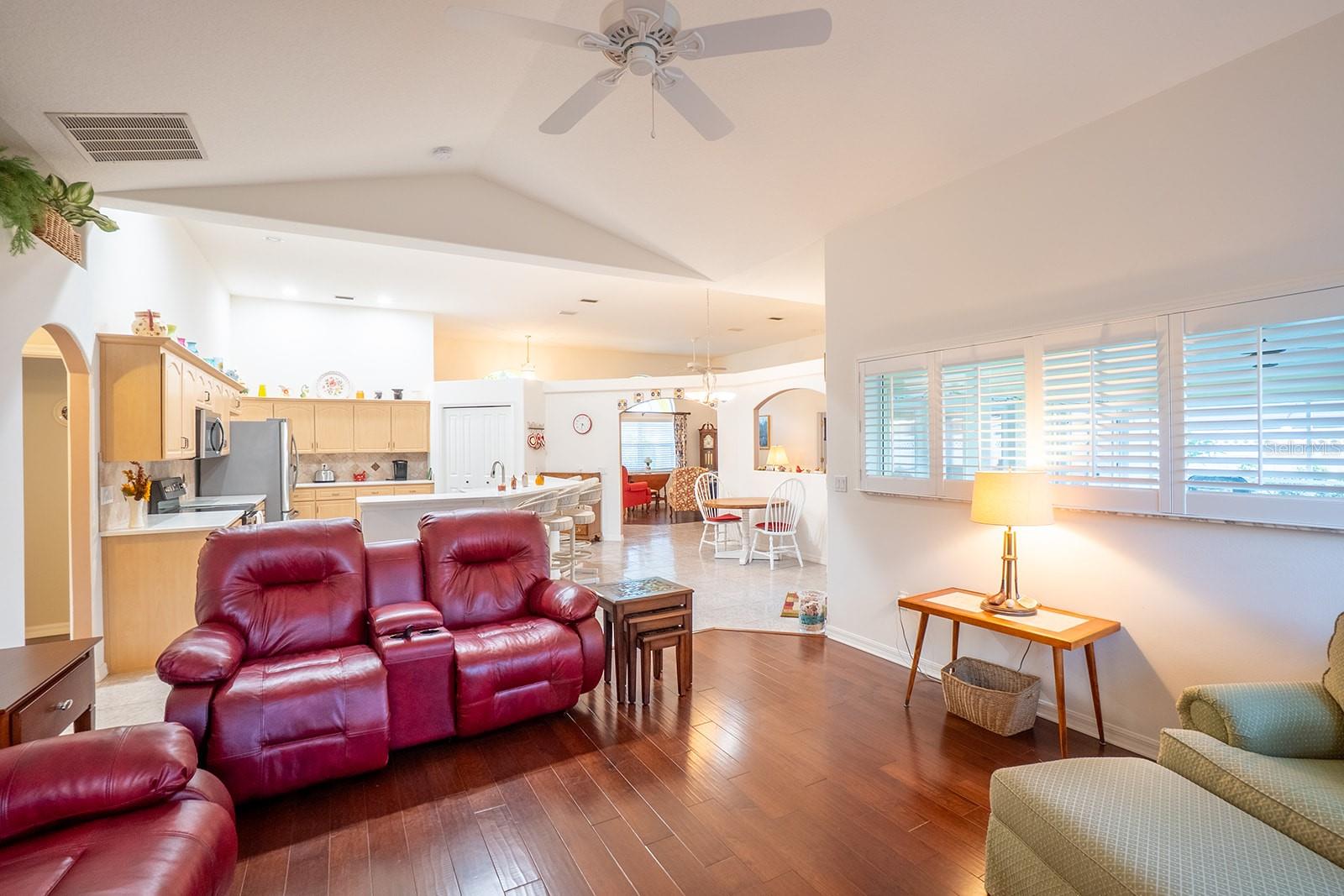 PALM COAST SEC 35 - Residential