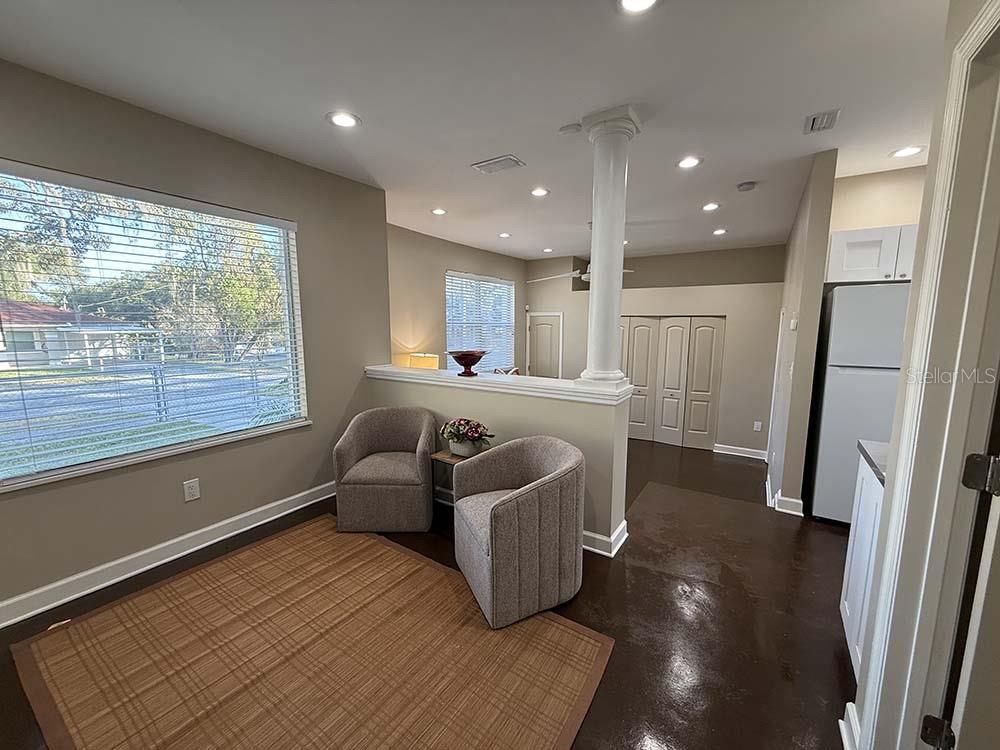 PRINCESS PARK 1 - Residential