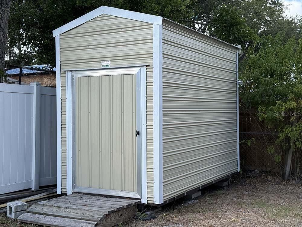 PRINCESS PARK 1 - Residential