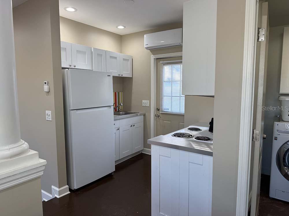 PRINCESS PARK 1 - Residential