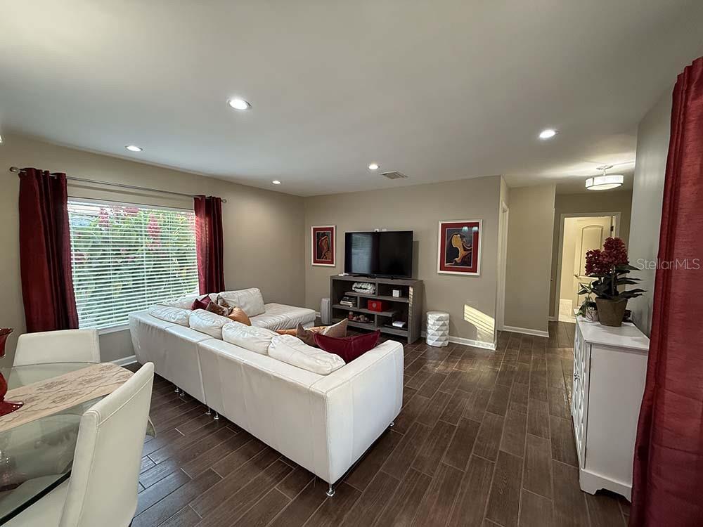 PRINCESS PARK 1 - Residential