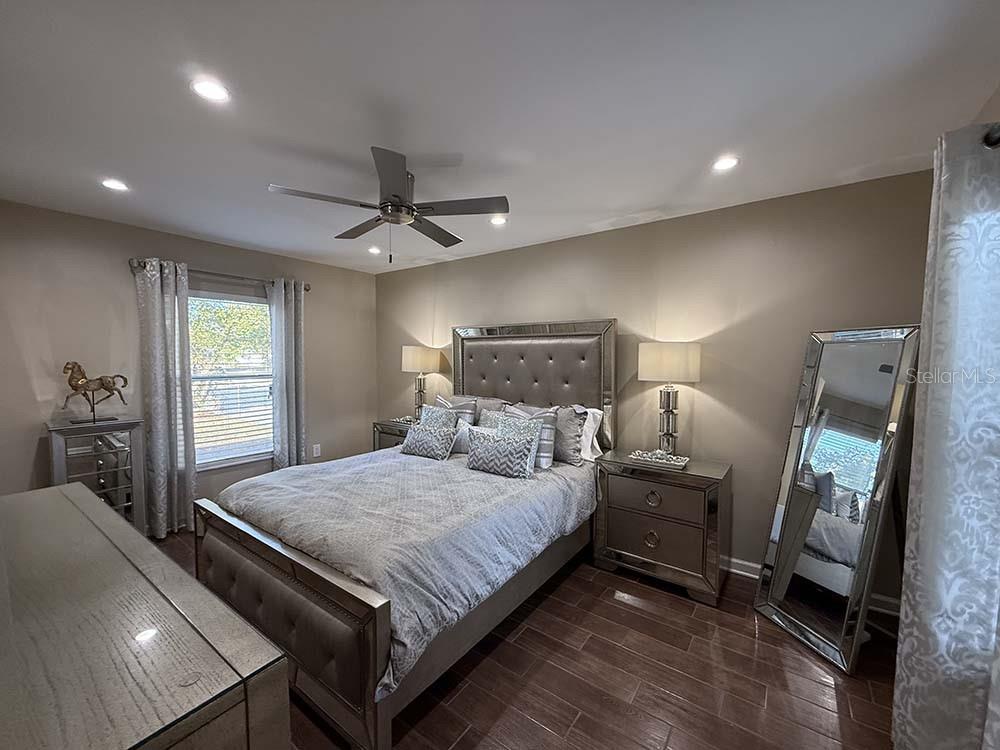 PRINCESS PARK 1 - Residential