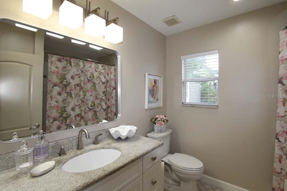 PRINCESS PARK 1 - Residential