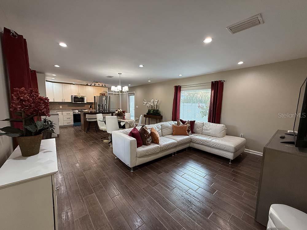 PRINCESS PARK 1 - Residential