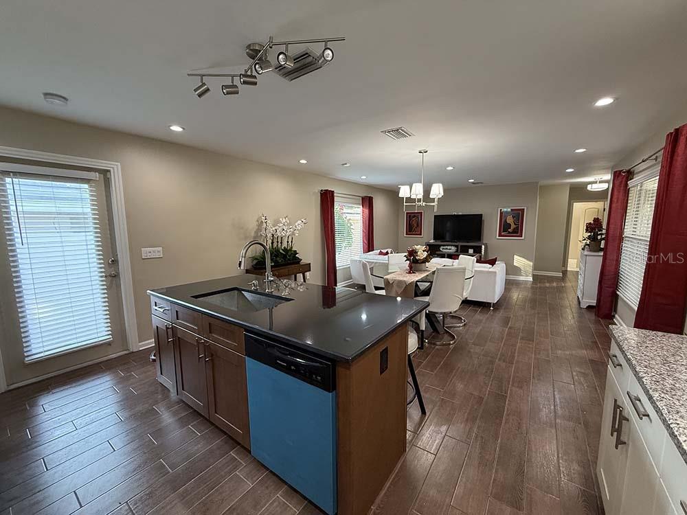 PRINCESS PARK 1 - Residential