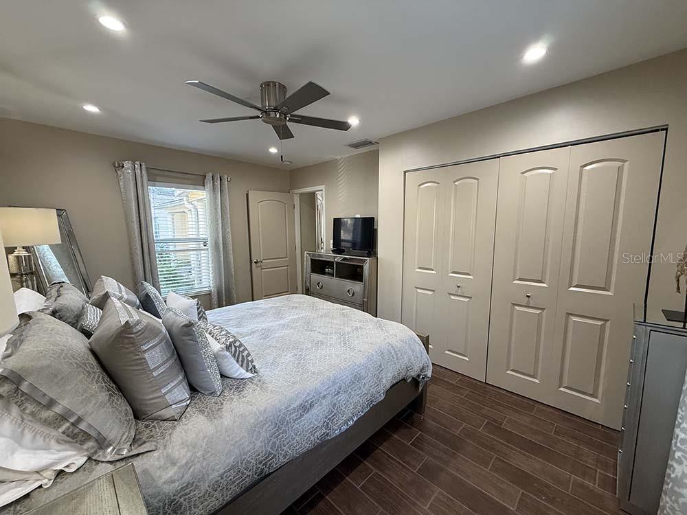 PRINCESS PARK 1 - Residential