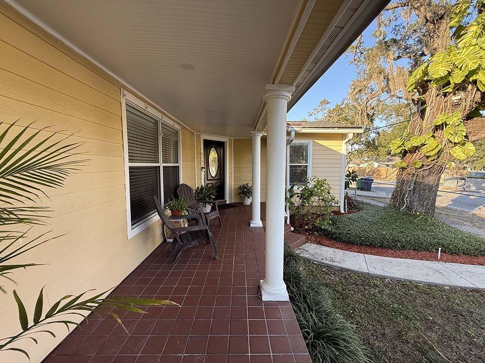 PRINCESS PARK 1 - Residential