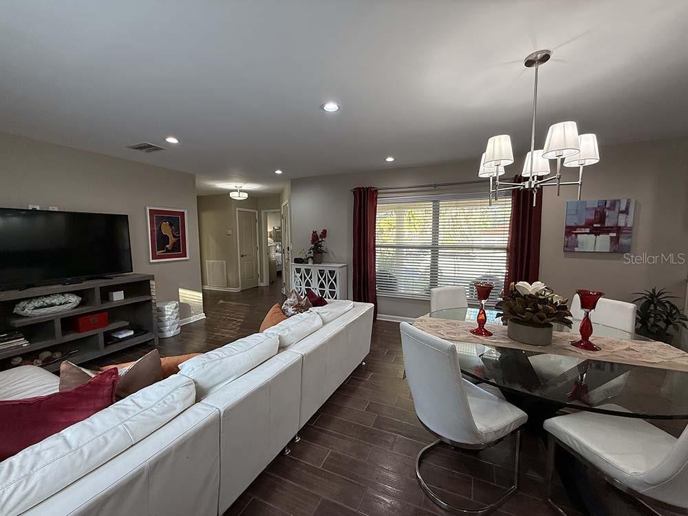 PRINCESS PARK 1 - Residential