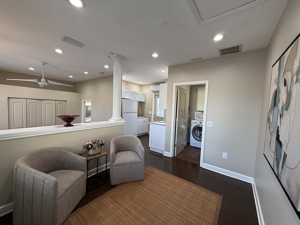 PRINCESS PARK 1 - Residential